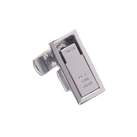 Southco Compression Latch, Lift & Turn Flush S 62-70-11